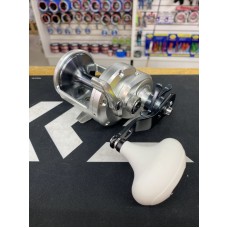 Shimano Trinidad 30A Conventional Saltwater Fishing Reel New
